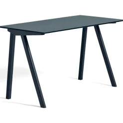 CPH 90 2.0 Skrivbord, Vattenbaserad Lackad Ek / Vit