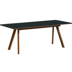 HAY Matbord Och Barbord-CPH 30 Bord Utdragbart 200-400 cm, Vattenbaserad Lackad