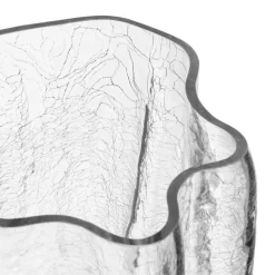 Kosta Boda Vaser-Crackle Vas 37 cm,