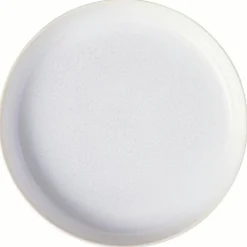 Crafted Cotton Djup Tallrik, 21,5 cm