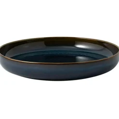 Crafted Denim Sopptallrik 21,5 cm