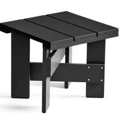HAY Soffbord Utomhus|Sidobord & Småbord-Crate Lågt Bord,