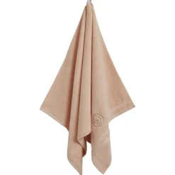 Crest Badhandduk 70x140 cm, Light Apricot