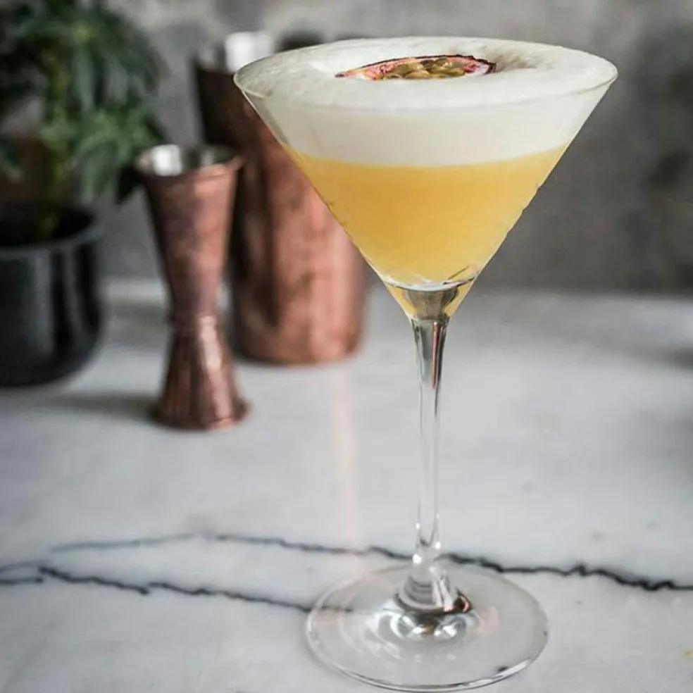 Crispy Cocktailglas 2-Pack, Klar