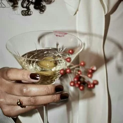 Crispy Cocktailglas 2-Pack, Klar