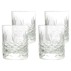 Crispy Mini 6 cl, 4-Pack