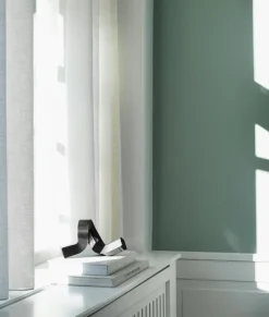 Normann Copenhagen Ljusstakar-Crooked One Ljusstake, Brons