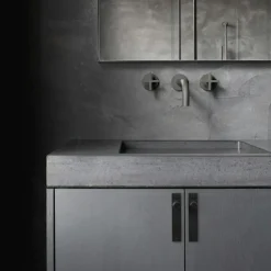 Buster + Punch Knoppar & Dörrhandtag-Cross Plate Knopp 2-pack,