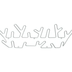 Maze Krokar & Galgar|Garderober & Klädhängare-Crown Vägghängare Large,