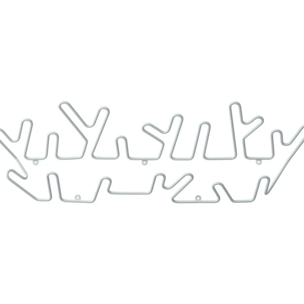 Maze Krokar & Galgar|Garderober & Klädhängare-Crown Vägghängare Large,