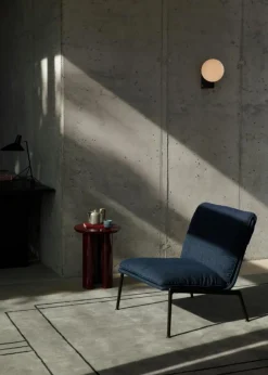 &Tradition Ullmattor-Cruise AP12 Ullmatta 200x300 cm, Bombay Godlen Brown