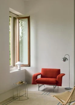 &Tradition Ullmattor-Cruise AP12 Ullmatta 200x300 cm, Bombay Godlen Brown