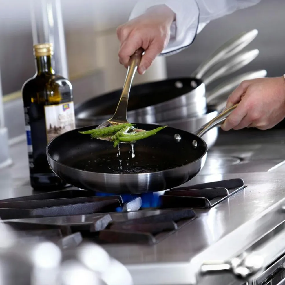 CTX Stekpanna, 28 cm