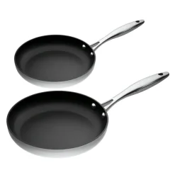 CTX Stekpanna 2 Delar, 28 cm & 20 cm