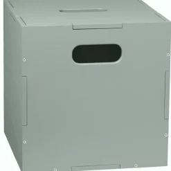 Cube Förvaring 36x36 cm, Blå