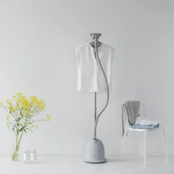 Steamery Möbelvårdsprodukter|Möbelvårdsprodukter-Cumulus No.3 Home Steamer, Svart