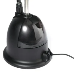 Steamery Möbelvårdsprodukter|Möbelvårdsprodukter-Cumulus No.3 Home Steamer, Svart