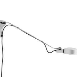 Cupola Vägglampa, Aluminium