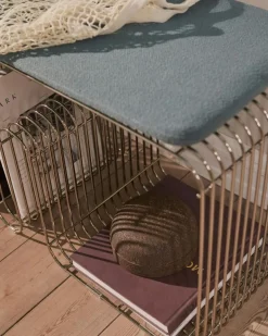 Curva Bänk, Antracit