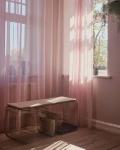 Curva Bänk, Antracit