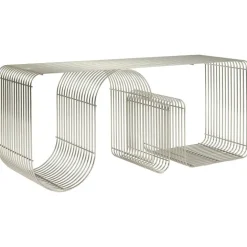 Curva Bänk, Antracit