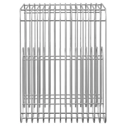 AYTM Pallar-Curva Pall, Silver