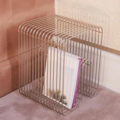 AYTM Pallar-Curva Pall, Silver