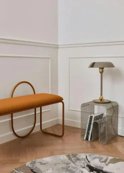 AYTM Pallar-Curva Pall, Silver