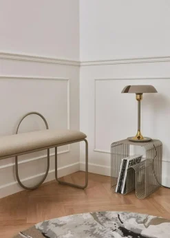 AYTM Pallar-Curva Pall, Silver