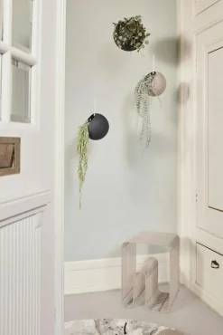 AYTM Pallar-Curva Pall, Silver