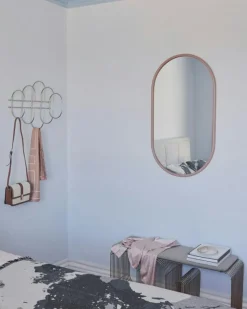 Curva Sittdyna Till Bänk, Antracit