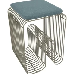 AYTM Stolsdynor-Curva Sittdyna Till Pall, Amber