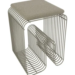 AYTM Stolsdynor-Curva Sittdyna Till Pall, Amber