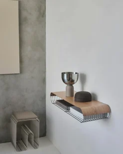 AYTM Stolsdynor-Curva Sittdyna Till Pall, Amber