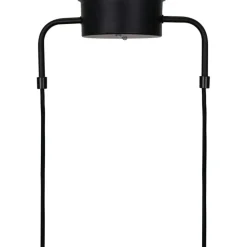 Curve 3 Pendel, Svart