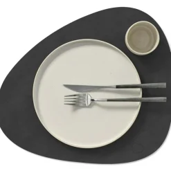 Curve L Bordstablett Nupo 37x44 cm, Soft Nude