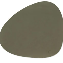 Curve L Bordstablett Nupo 37x44 cm, Soft Nude