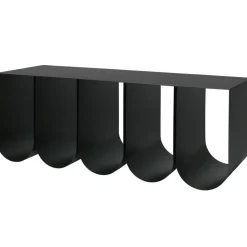 Curved Bänk