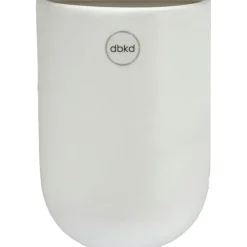 DBKD Krukor-Cut Väggkruka Large,