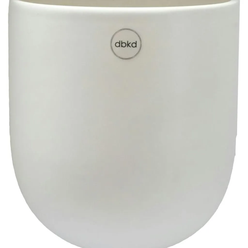 DBKD Krukor-Cut Väggkruka Large,