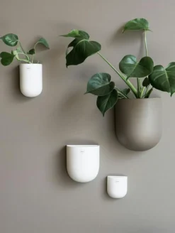 DBKD Krukor-Cut Väggkruka Large,