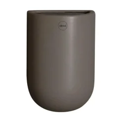 DBKD Krukor-Cut Väggkruka Medium,