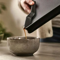 Cut&Carve Plus Skärbräda 33x47 cm, Svart