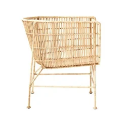 House Doctor Fåtöljer-Cuun Loungestol,