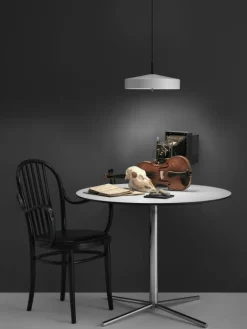 Bsweden Pendellampor-Cymbal Pendel 46 cm, Mässing