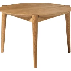 FDB Møbler Soffbord-D102 Søs Soffbord, 85 cm