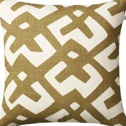 Chhatwal & Jonsson Utomhuskuddar|Prydnadskuddar & Fodral-Dadra Kudde 50x50 cm, Beige / Off White