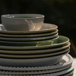 Daga Skål 2-pack 13 cm, Oat