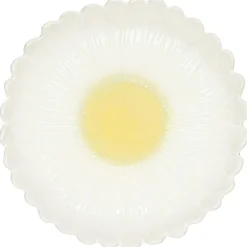 Dagny Djup Tallrik 32 cm, Vit