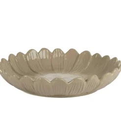 Dagny Serveringsskål 27 cm, Beige